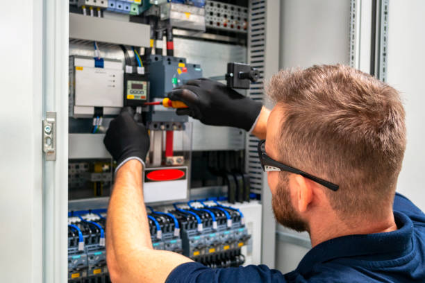 Best Licensed Electrician  in Tuntutuli, AK