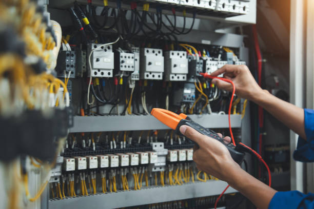 Best Electrical Outlet Repair  in Tuntutuli, AK