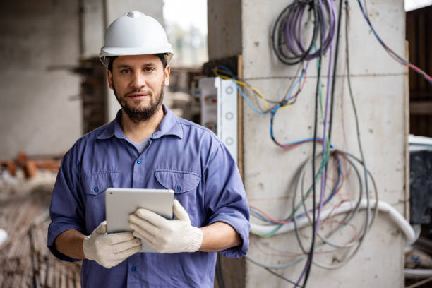 Best Affordable Electrician  in Tuntutuli, AK