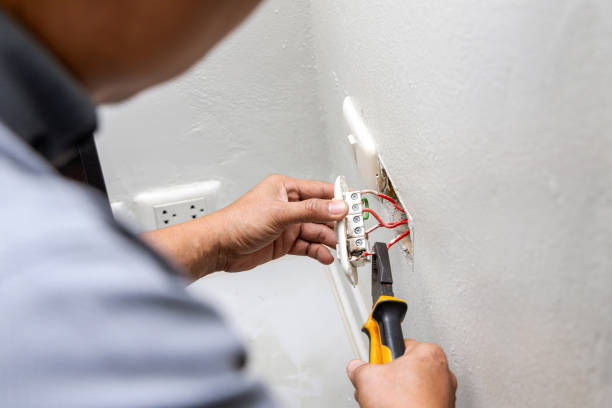 Best Residential Electrician Services  in Tuntutuli, AK