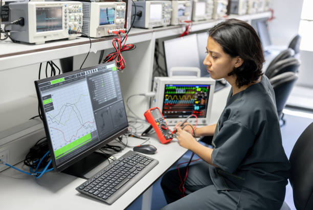 Best Industrial Electrical Services  in Tuntutuli, AK